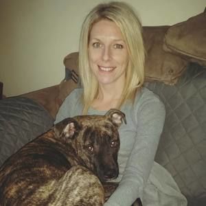 Meet your Posher, Whitney